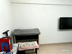 Blk 116 Chong Pang Vale (Yishun), HDB 3 Rooms #632057631